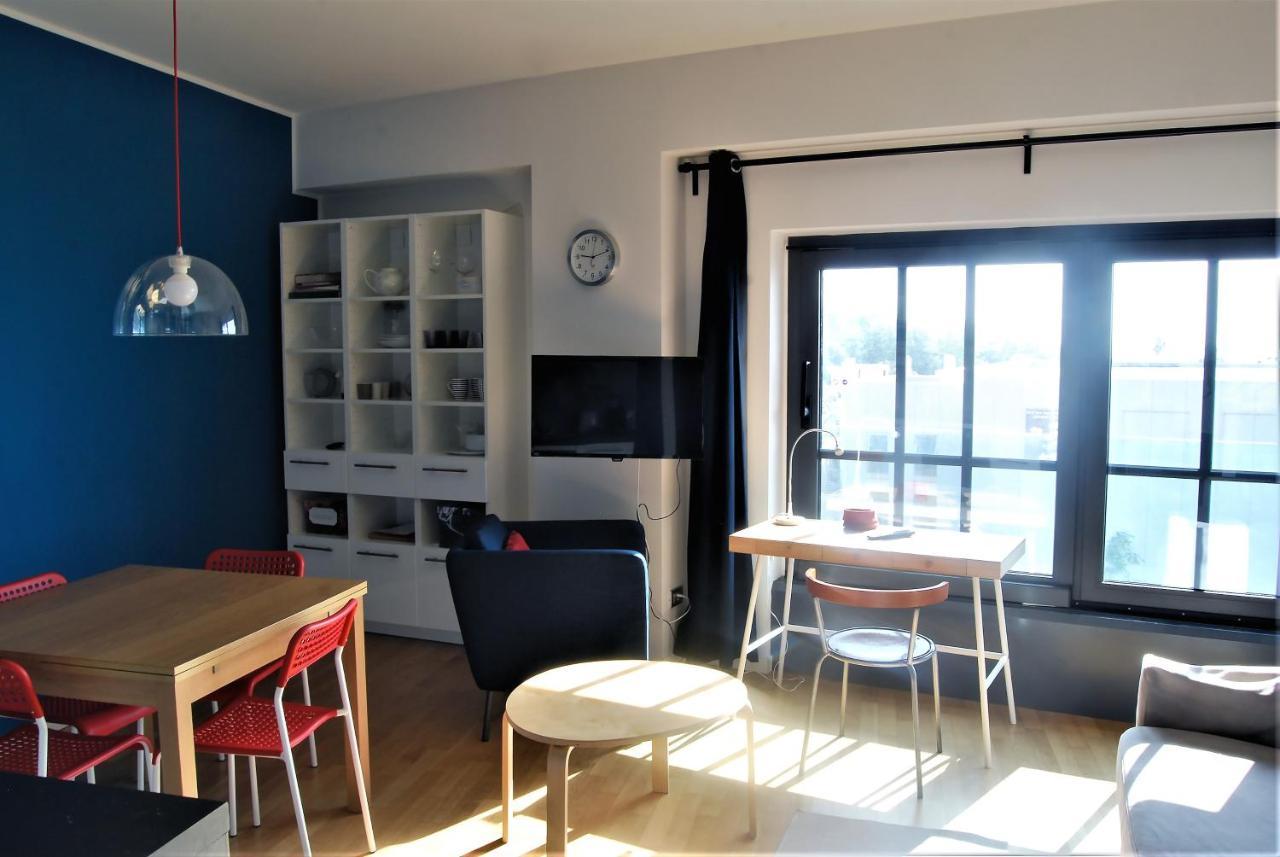 Modern & Bright Flat - 2 Min From The Sea Apartment Savona Exterior photo
