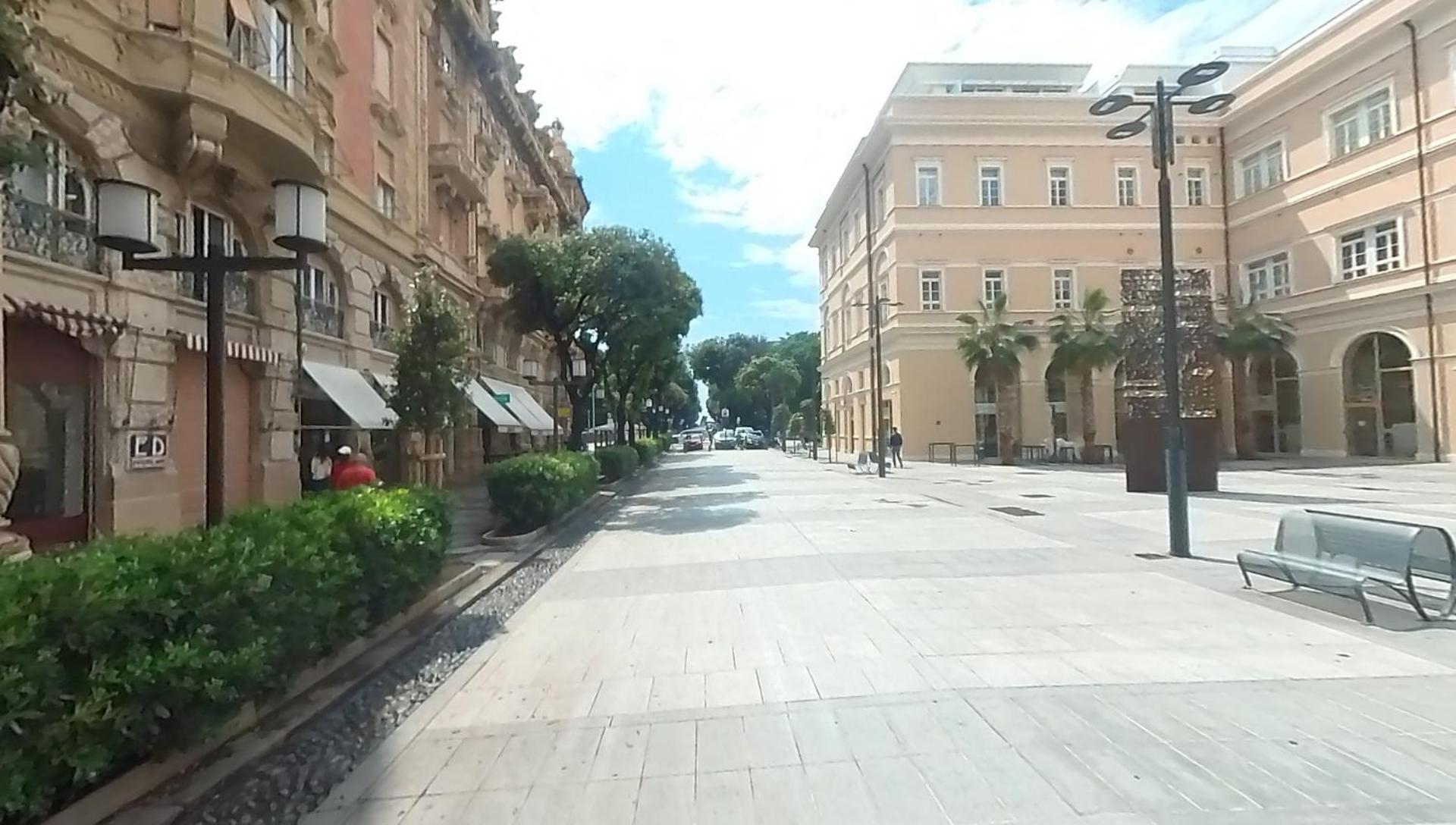 Modern & Bright Flat - 2 Min From The Sea Apartment Savona Exterior photo